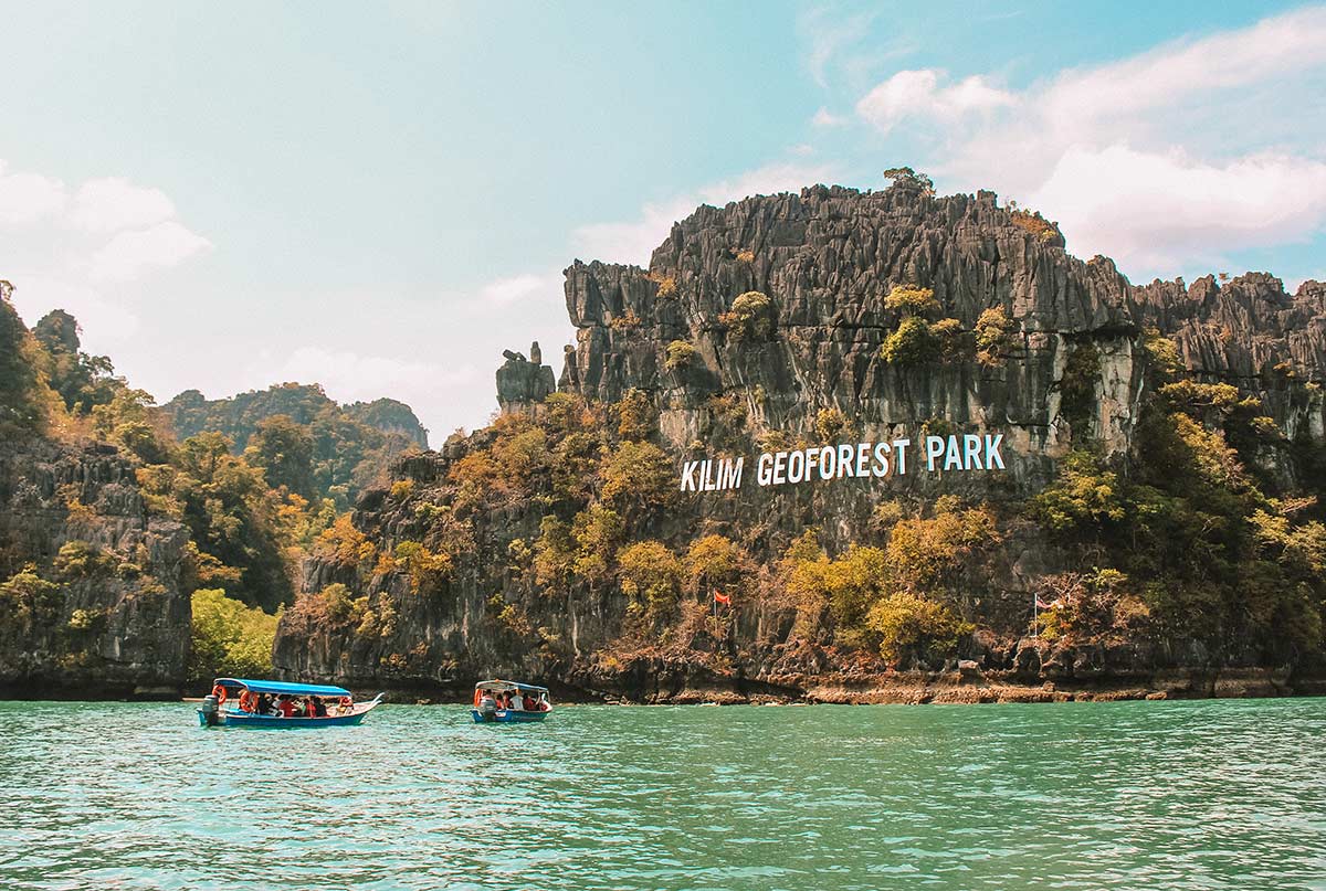 Jelajahi Mangrove Langkawi: Ekspedisi Ekologi dan Fotografi yang Mengagumkan